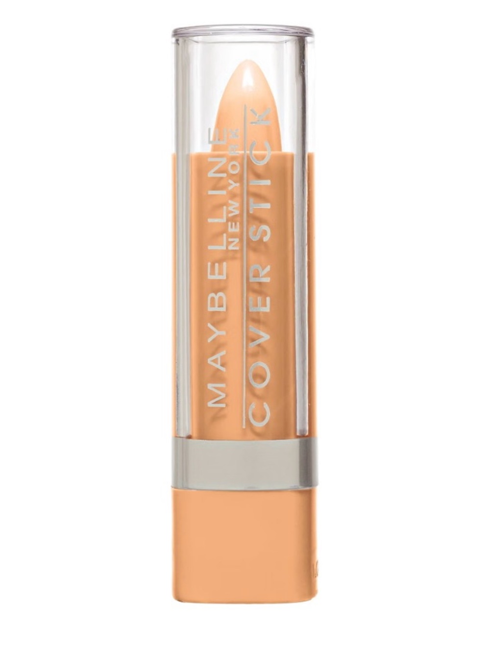 Set of 2 - Maybelline New York Cover Stick Corrector Concealer, Medium Beige